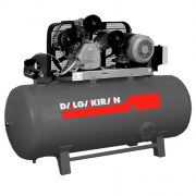 Компрессор поршневой DALGAKIRAN D 2‑100 M ‑ 8 бар