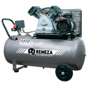 Компрессор Remeza СБ4/С‑100.LB24A