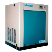 Винтовой компрессор Spitzenreiter KS‑15A ‑ 8 бар