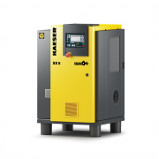 Винтовой компрессор KAESER SX 8 ‑ 10 бар