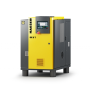 Винтовой компрессор KAESER SX 8 T ‑ 10 бар