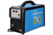 Сварочный полуавтомат многофункциональный TSS EVO MTM‑200