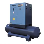Винтовой компрессор COMARO LB NEW 11 / 500 ‑ 8 бар