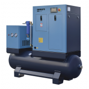 Винтовой компрессор COMARO LB NEW 22 / 500 E ‑ 8 бар