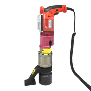 Электрогайковерт динамометр. FROSP LDA‑38S