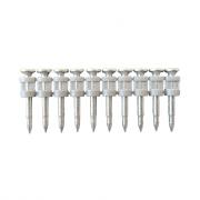 Дюбель‑гвоздь усиленный LIXIE WSD3.0‑2.6*32 / 700 шт
