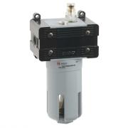 Маслораспылитель‑лубрикатор для сжатого воздуха AIGNEP L2, 3/8 M