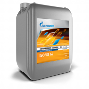 Компрессорное масло Gazpromneft Compressor S Synth ‑ 46 (20л)