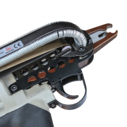 Пистолет скобообжимной Meite SC7E RC