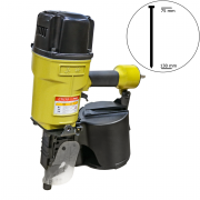 Пистолет гвоздезабивной Meite CN‑130