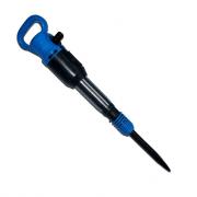 Молоток отбойный МОП‑3Р(ТЗК) стандарт по типу МОП‑3 с пластиковой рукояткой