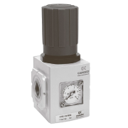 Регулятор давления Camozzi NXE3‑1/2‑R004