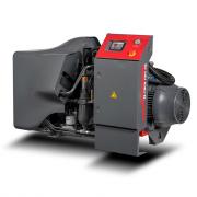 Компрессор поршневой дожимного принципа действия DALGAKIRAN PET‑PLUS 25 ‑ 10 бар