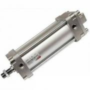 Пневмоцилиндр Camozzi 40M3G‑100‑200‑1412