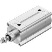 Пневмоцилиндр Festo DSBF‑C‑100‑120‑PPVA‑N3‑R