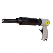 Молоток пучковый (игольчатый) пневматический RONGPENG ППМ‑3Б