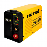 Сварочный аппарат инверторный R‑220 Huter