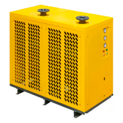 Осушитель воздуха ET‑Compressors RD 2400 рефрижераторный