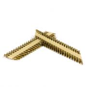 Гвоздь анкерный JH (Реечный) R34 4.0 х 40 NK Ring / 1250шт // BeA