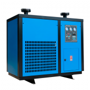 Осушитель рефрижераторный KraftMachine КМ‑РО17