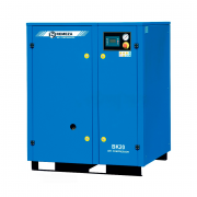 Винтовой компрессор Remeza ВК20‑15