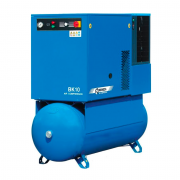 Винтовой компрессор Remeza ВК10‑10‑500Д