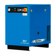 Винтовой компрессор Remeza ВК7‑15