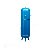 Ресивер ABAC РВ900‑11 (окрашенный)