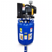 Винтовой компрессор Berg ВК‑7.5РВ‑250 ‑ 8 бар (IP54)