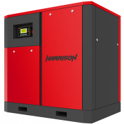 Винтовой компрессор с ременным приводом Harrison HRS‑942200 ‑ 12 бар (IP54)