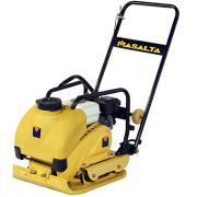 Виброплита Masalta MSR90‑4 бензиновая