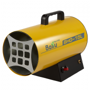 Газовая тепловая пушка Ballu BHG‑15L
