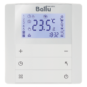 Терморегулятор цифровой Ballu BDT‑1