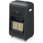 Инфракрасный газовый обогреватель Ballu BIGH‑55 BLACK