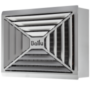 Водяной тепловентилятор Ballu BHP‑W4‑15‑D