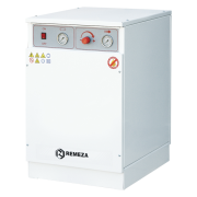 Медицинский безмасляный компрессор Remeza СБ4‑16.GMS150KM