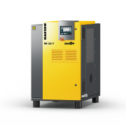 Винтовой компрессор KAESER SK 22 T SFC ‑ 10 бар