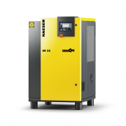 Винтовой компрессор KAESER SK 25 ‑ 6 бар