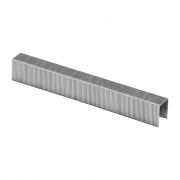 Скоба упаковочная HF‑12 оцинкованная / 5280шт // For‑Est