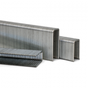 Каркасная скоба L‑30 cnk 10,7х30 (155/30) / 10000шт // FROSP