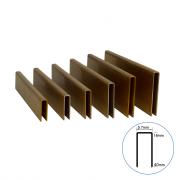 Скоба каркасная E‑32 cnk (тип 90) 5.7x32мм / 8400шт // For‑Est