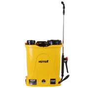 Опрыскиватель Huter аккумуляторный SP‑12AC