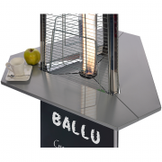 Столик для уличного газового обогревателя Ballu BOGH‑T