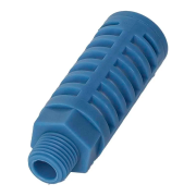 Глушитель выхлопа пластиковый NBPT PSU 04 (R1/2")