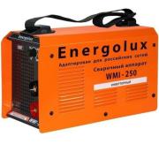 Сварочный аппарат инверторный WMI‑250 Energolux