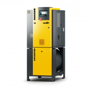 Винтовой компрессор KAESER SX AIRCENTER 22 ‑ 6 бар