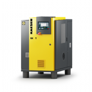 Винтовой компрессор KAESER SX 6 T ‑ 10 бар