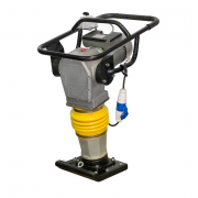 Вибротрамбовка электрическая ТСС HCD80G (220В)