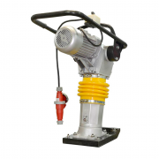 Вибротрамбовка электрическая ТСС HCD90B