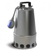 Погружной фекальный насос Zenit DG‑Steel 37/2M